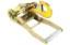 Picture of Zip's 2" Long/Wide Handle Ratchet with Snap Hook