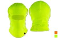 Picture of Tough Duck Hi-Vis Acrylic Fleece Lined Balaclava
