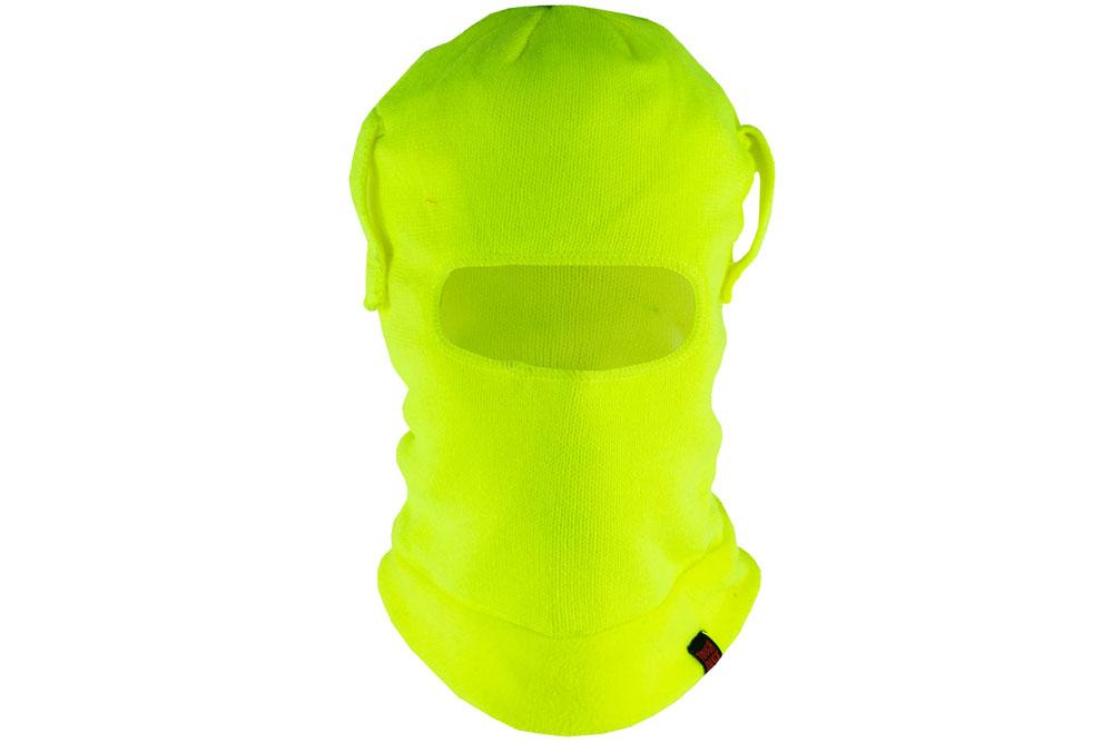 Picture of Tough Duck Hi-Vis Acrylic Fleece Lined Balaclava