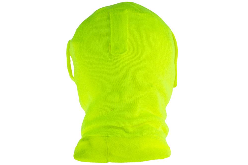 Picture of Tough Duck Hi-Vis Acrylic Fleece Lined Balaclava
