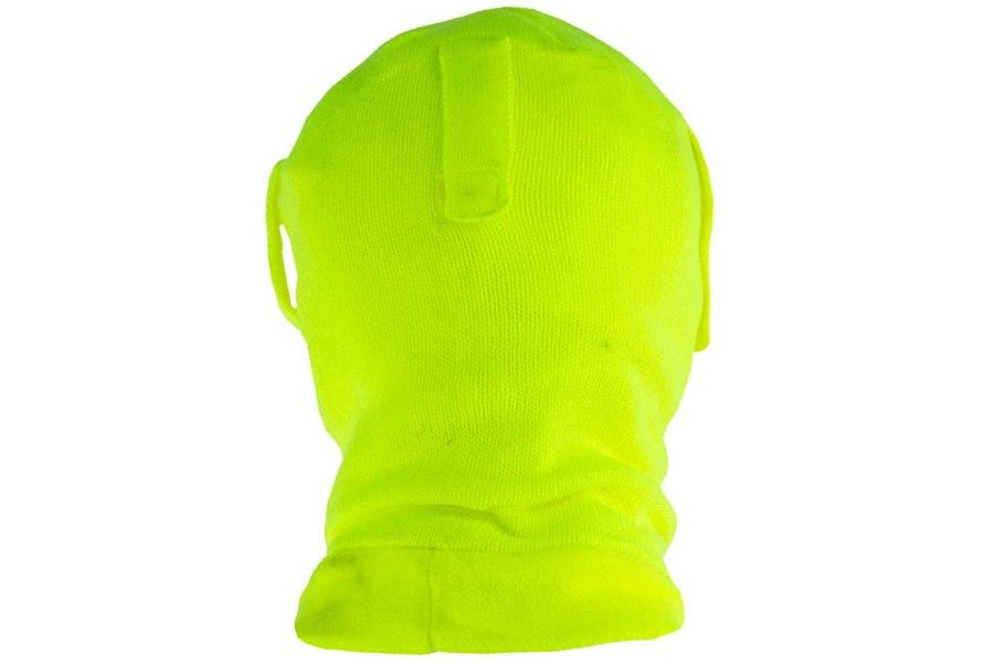 Picture of Tough Duck Hi-Vis Acrylic Fleece Lined Balaclava