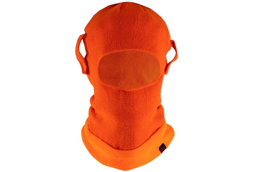 Picture of Tough Duck Hi-Vis Acrylic Fleece Lined Balaclava