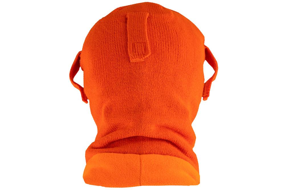 Picture of Tough Duck Hi-Vis Acrylic Fleece Lined Balaclava