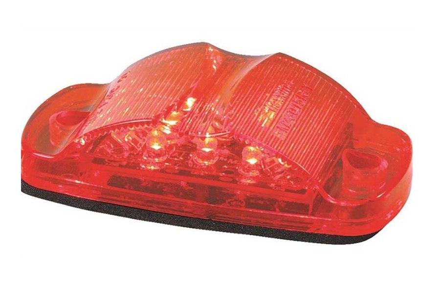 Picture of Maxxima 4" x 2" Dual Volt Combination Clearance Marker Light w/ 14 LEDs