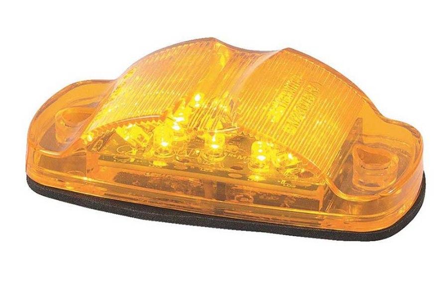 Picture of Maxxima 4" x 2" Dual Volt Combination Clearance Marker Light w/ 14 LEDs