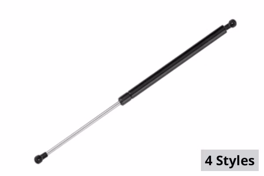 Allegis Corp. Metal End Gas Spring - 7