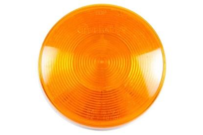 Picture of Truck-Lite Round 40 Series Amber Rear Turn Signal Light