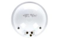 Picture of Truck-Lite Round 40 Series Amber Rear Turn Signal Light