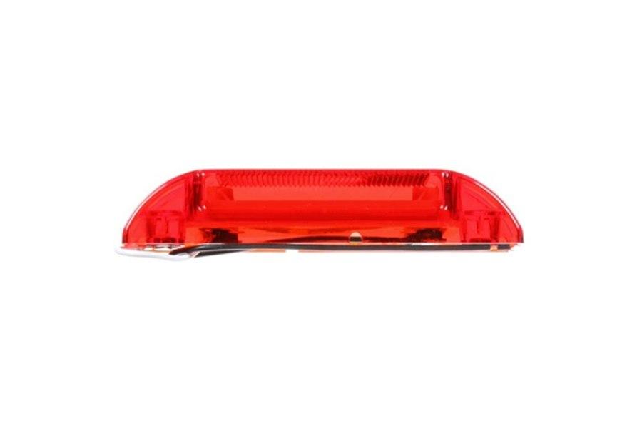 Picture of Truck-Lite Rectangular 8 Diode Stripped End Hardwired Marker Clearance Light