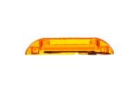Picture of Truck-Lite Rectangular 8 Diode Stripped End Hardwired Marker Clearance Light