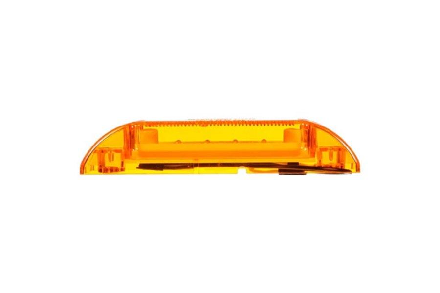 Picture of Truck-Lite Rectangular 8 Diode Stripped End Hardwired Marker Clearance Light