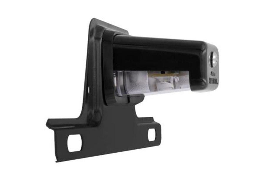 Picture of Maxxima LED License Light w/ License Plate Bracket - Bulk Pack