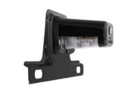 Maxxima LED License Light w/ License Plate Bracket - Bulk Pack