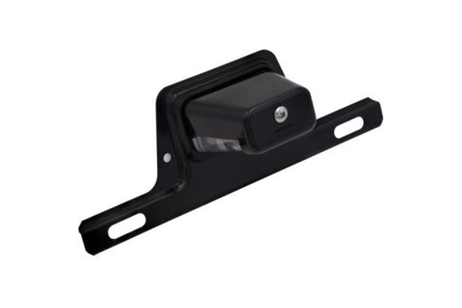 Picture of Maxxima LED License Light w/ License Plate Bracket - Bulk Pack