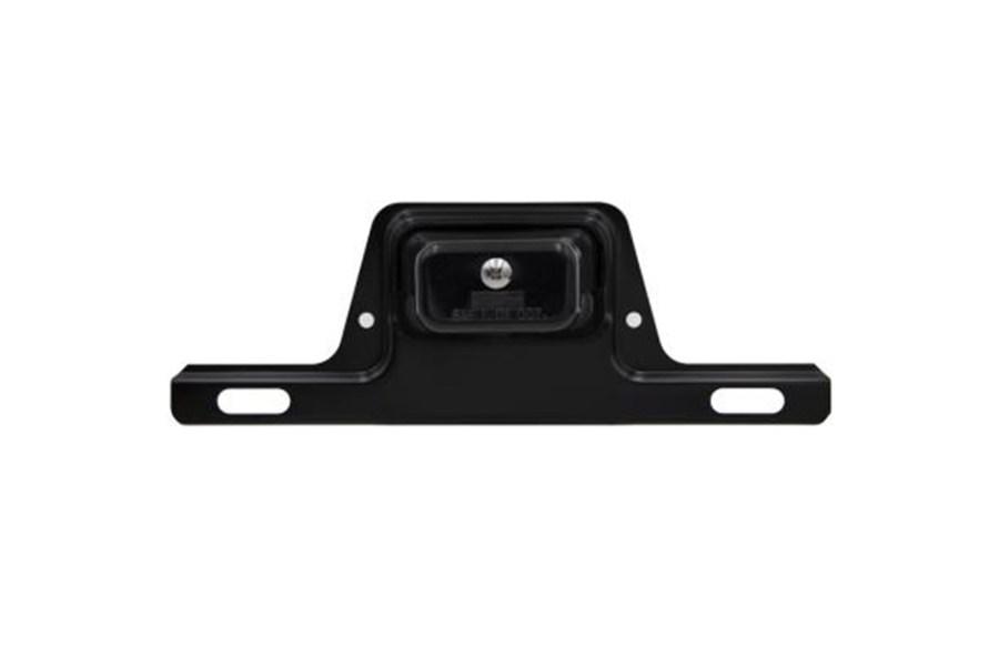 Maxxima LED License Light w/ License Plate Bracket - Bulk Pack Additional Angle