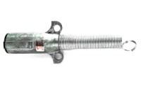 Picture of Velvac 7 Way Grip Male Plug