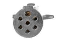 Picture of Velvac 7 Way Grip Male Plug