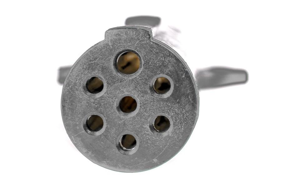 Picture of Velvac 7 Way Grip Male Plug