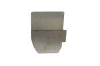 Picture of ECCO Mirror, 1/2 Diamond MX7000