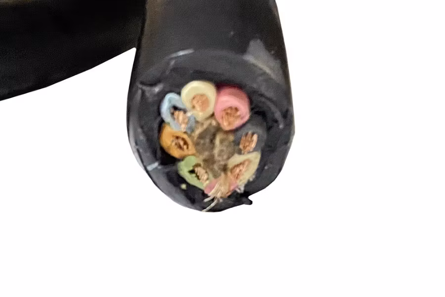 Picture of Zacklift Remote Control Cord