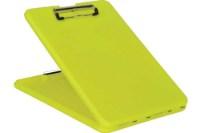 Picture of Saunders SlimMate Hi-Vis Storage Clipboard