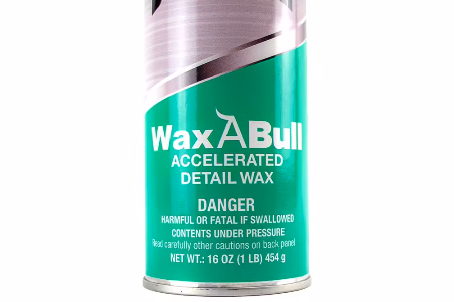 Picture of BullSnot Wax A Bull Accelerated Detail Wax