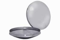 Picture of Phoenix 8" Stainless Steel Dolly Hub Cover