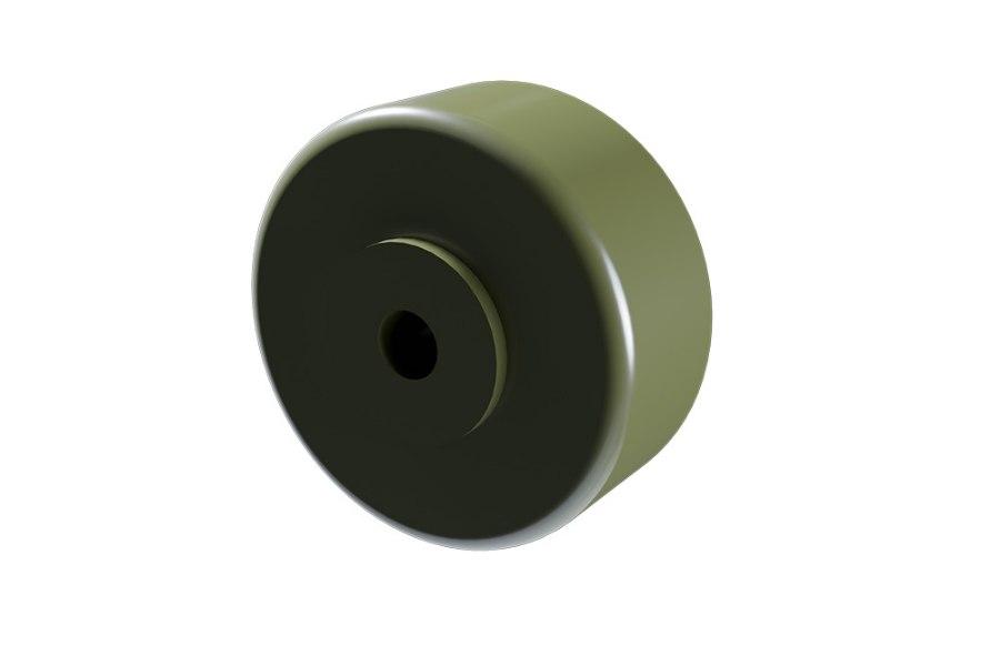 Picture of In The Ditch Wheel 2in Tilt N Slide