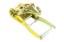 Picture of Zip's 2" Long/Wide Handle Ratchet with Forged Finger Hook