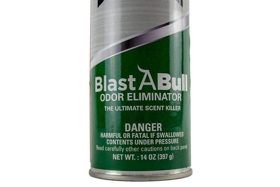 Picture of BullSnot Blast A Bull Odor Eliminator