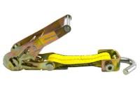 Picture of Zip's Car Hauler Strap with Swivel J Hook