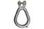 Picture of Durabilt 3.15 Ton 3/8" Forged Combo Clevis Pear Link