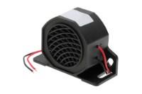 Superior Signal 12-48VDC Back Up Alarms Additional view