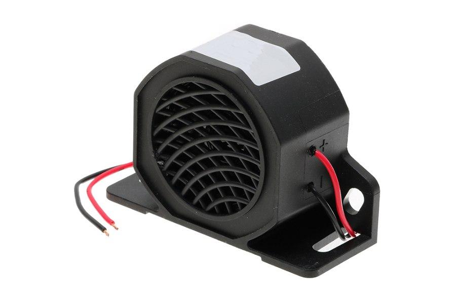 Superior Signal 12-48VDC Back Up Alarms Additional view