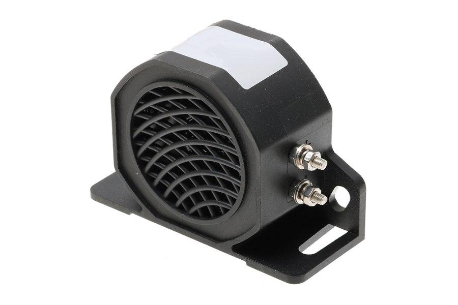 Superior Signal 12-48VDC Back Up Alarms Additional Angle