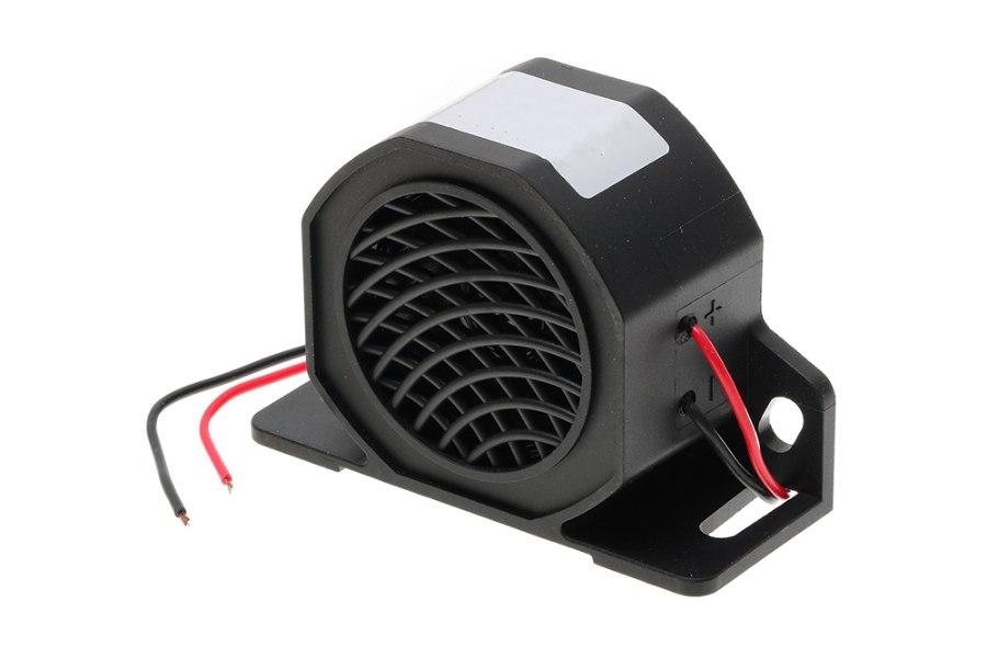 Superior Signal 12-48VDC Back Up Alarms Alternate View
