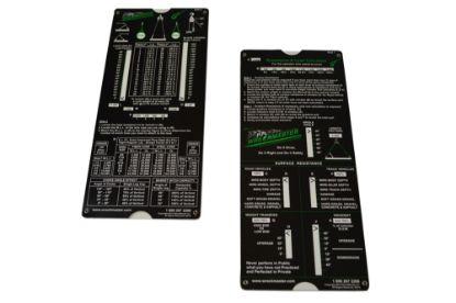 Picture of WreckMaster Resistance Load Calculator