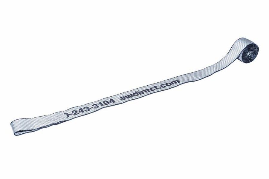 Picture of AW Direct Tow Pro Wheel Lift Tie-Down Strap with Sewn Loop