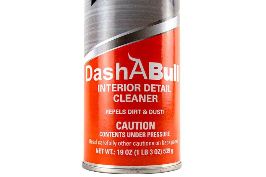 Picture of BullSnot Dash A Bull Interior Detail Cleaner