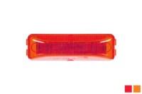 Picture of Truck-Lite Rectangular 19 Series 4 Diode Marker Clearance Light