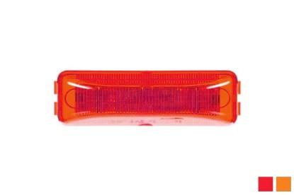 Picture of Truck-Lite Rectangular 19 Series 4 Diode Marker Clearance Light