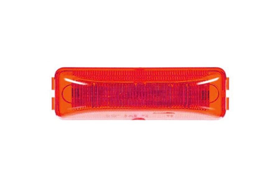 Picture of Truck-Lite Rectangular 19 Series 4 Diode Marker Clearance Light