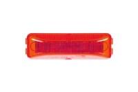 Picture of Truck-Lite Rectangular 19 Series 4 Diode Marker Clearance Light