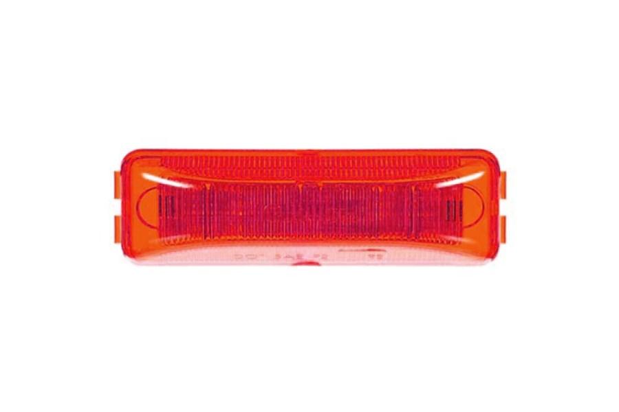 Picture of Truck-Lite Rectangular 19 Series 4 Diode Marker Clearance Light