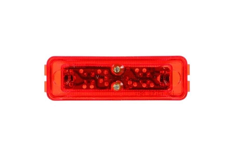Picture of Truck-Lite Rectangular 19 Series 4 Diode Marker Clearance Light