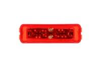 Picture of Truck-Lite Rectangular 19 Series 4 Diode Marker Clearance Light