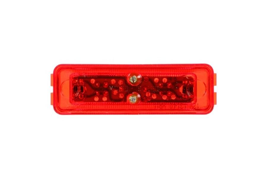 Picture of Truck-Lite Rectangular 19 Series 4 Diode Marker Clearance Light