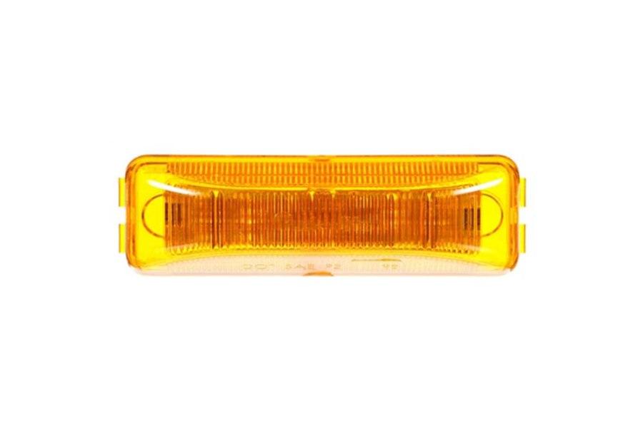 Picture of Truck-Lite Rectangular 19 Series 4 Diode Marker Clearance Light