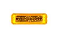 Picture of Truck-Lite Rectangular 19 Series 4 Diode Marker Clearance Light
