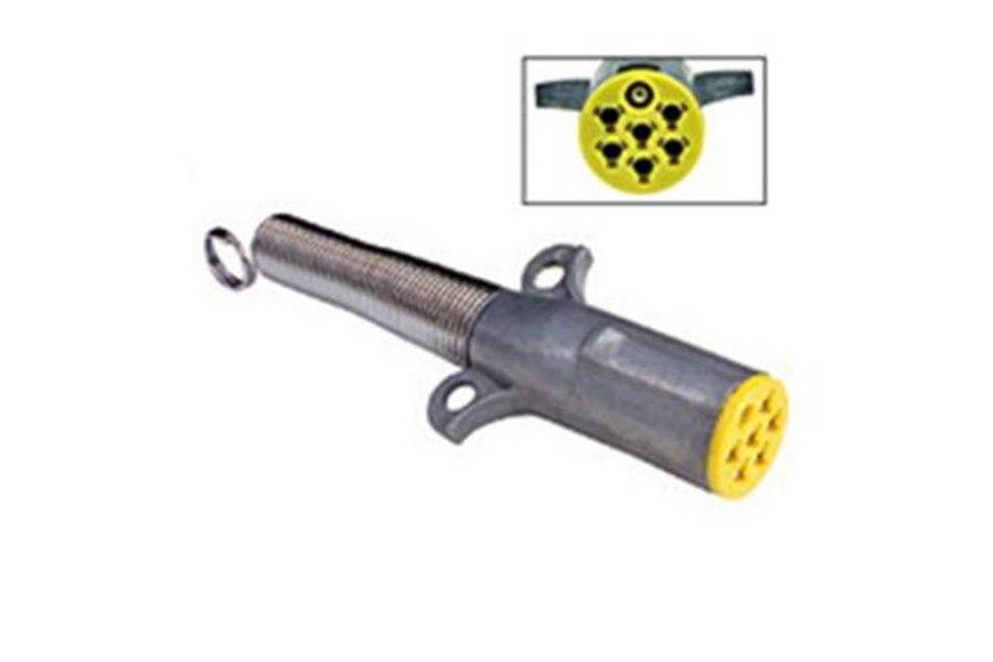 Picture of Velvac Seven-Way T-Grip ISO Plug